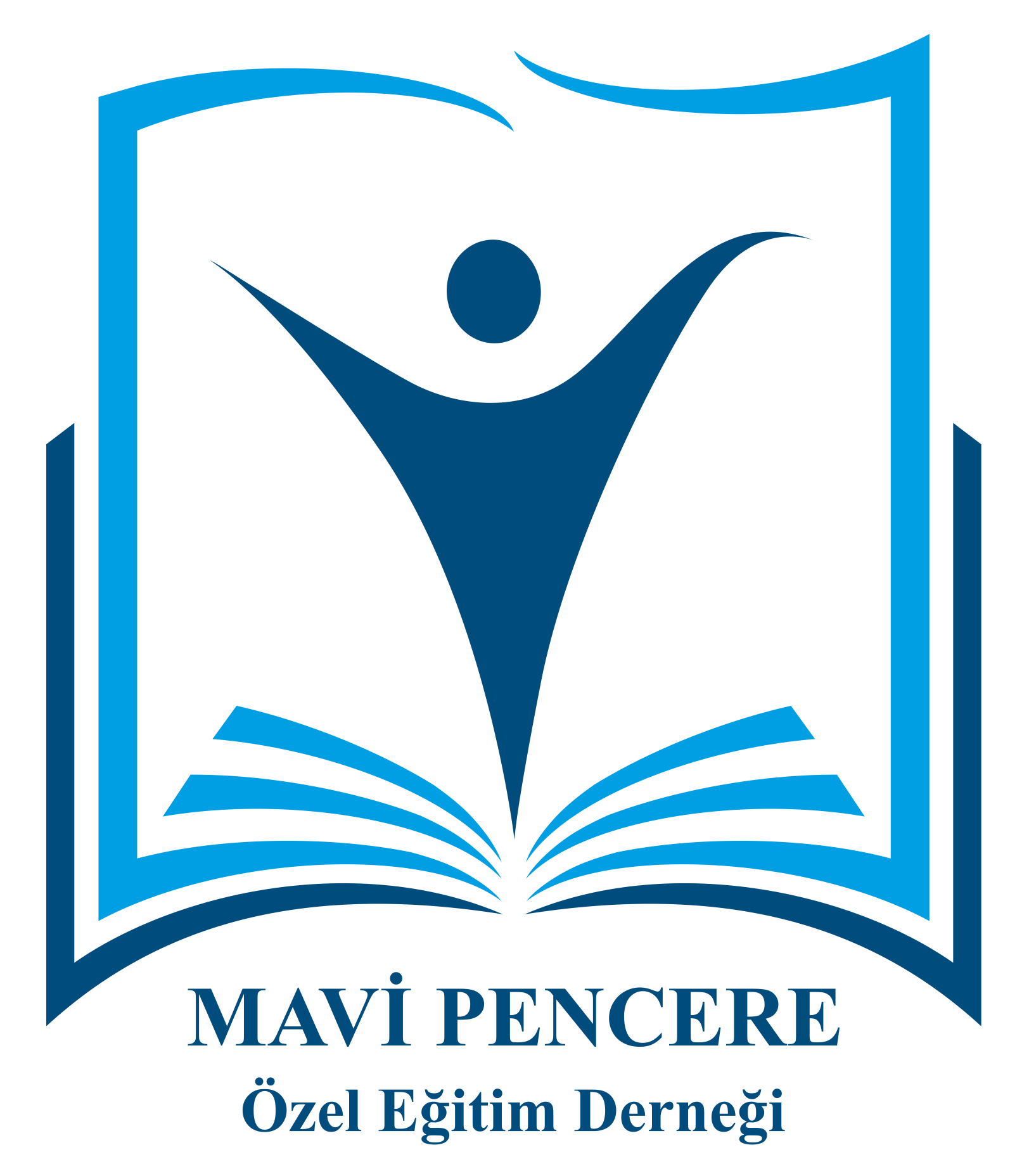 Mavi Pencere Eğitim Derneği